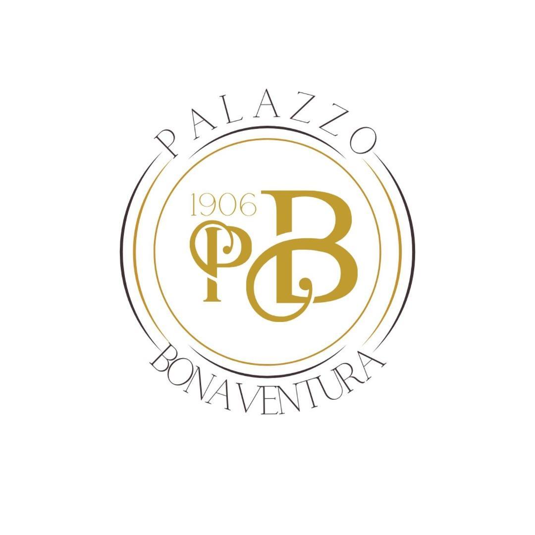 Palazzo Bonaventura 1906 Panzió Forio di Ischia Kültér fotó